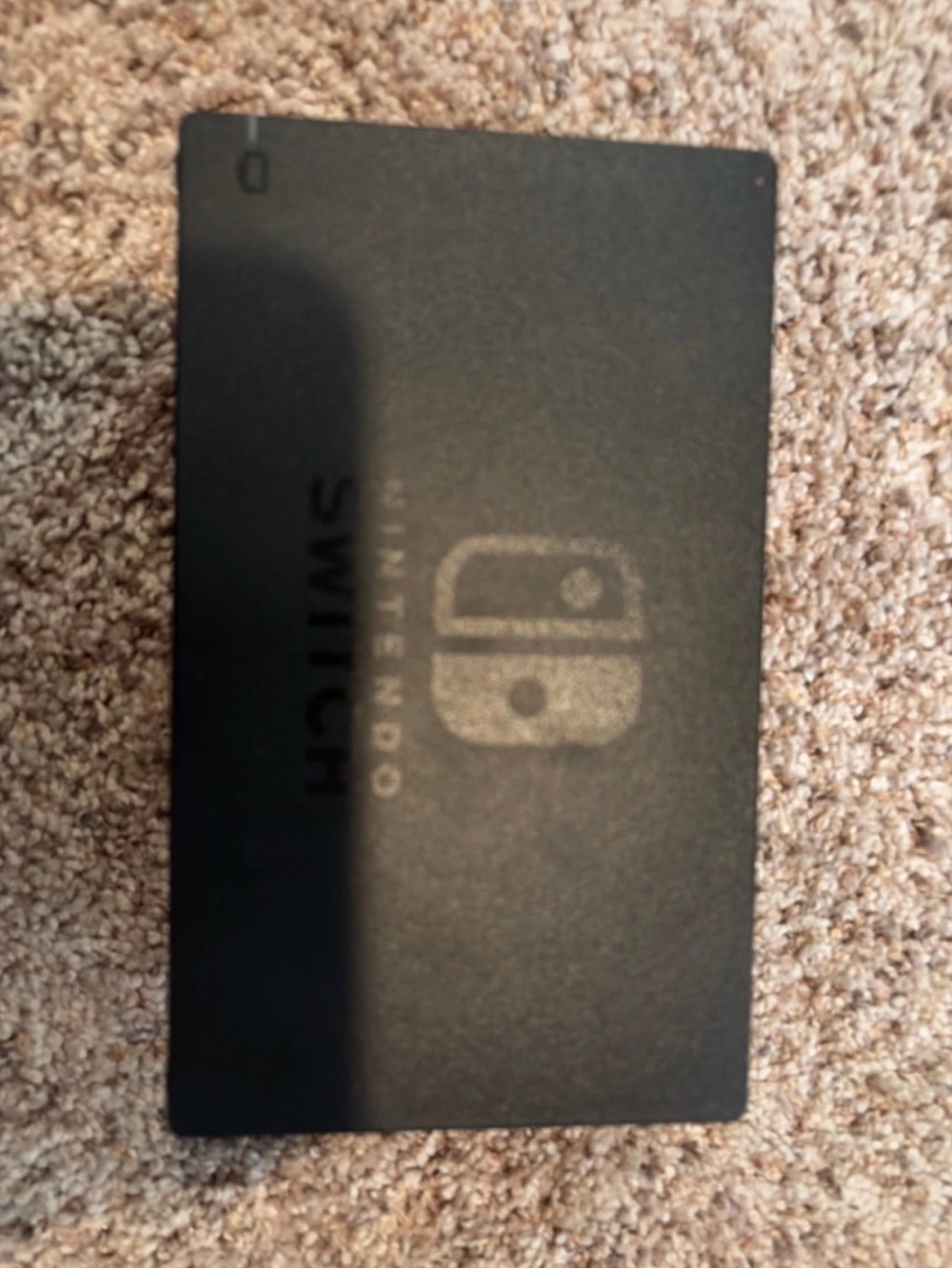 Nintendo Switch Handheld Console - Picture 3 of 6